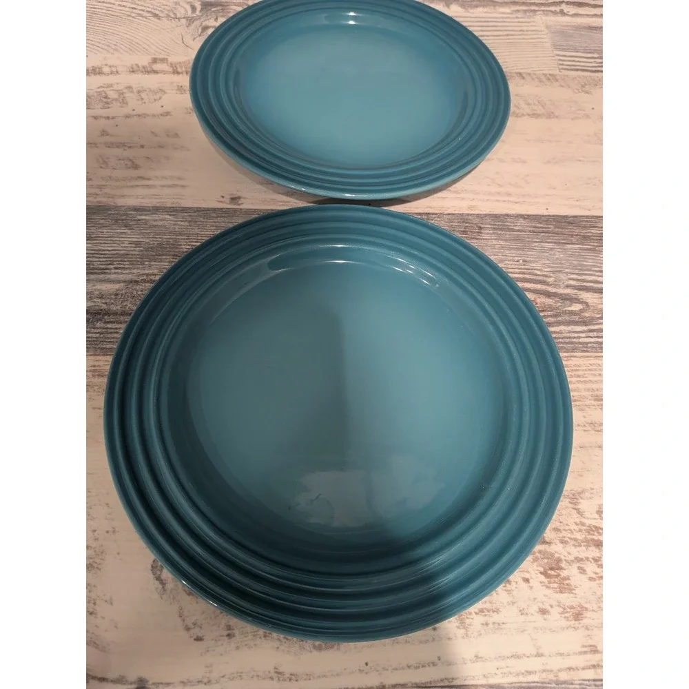 Le Creuset Stoneware 8.5